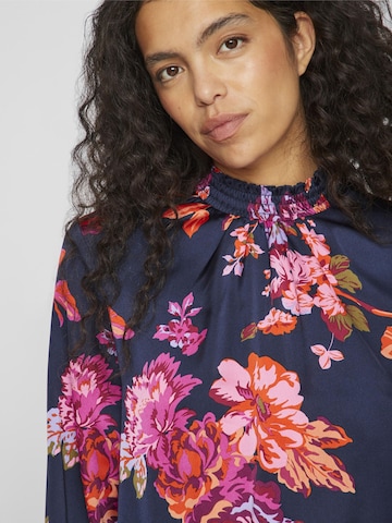 Camicia da donna di VILA in blu