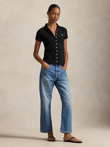 Polo Ralph Lauren Blouse in Black