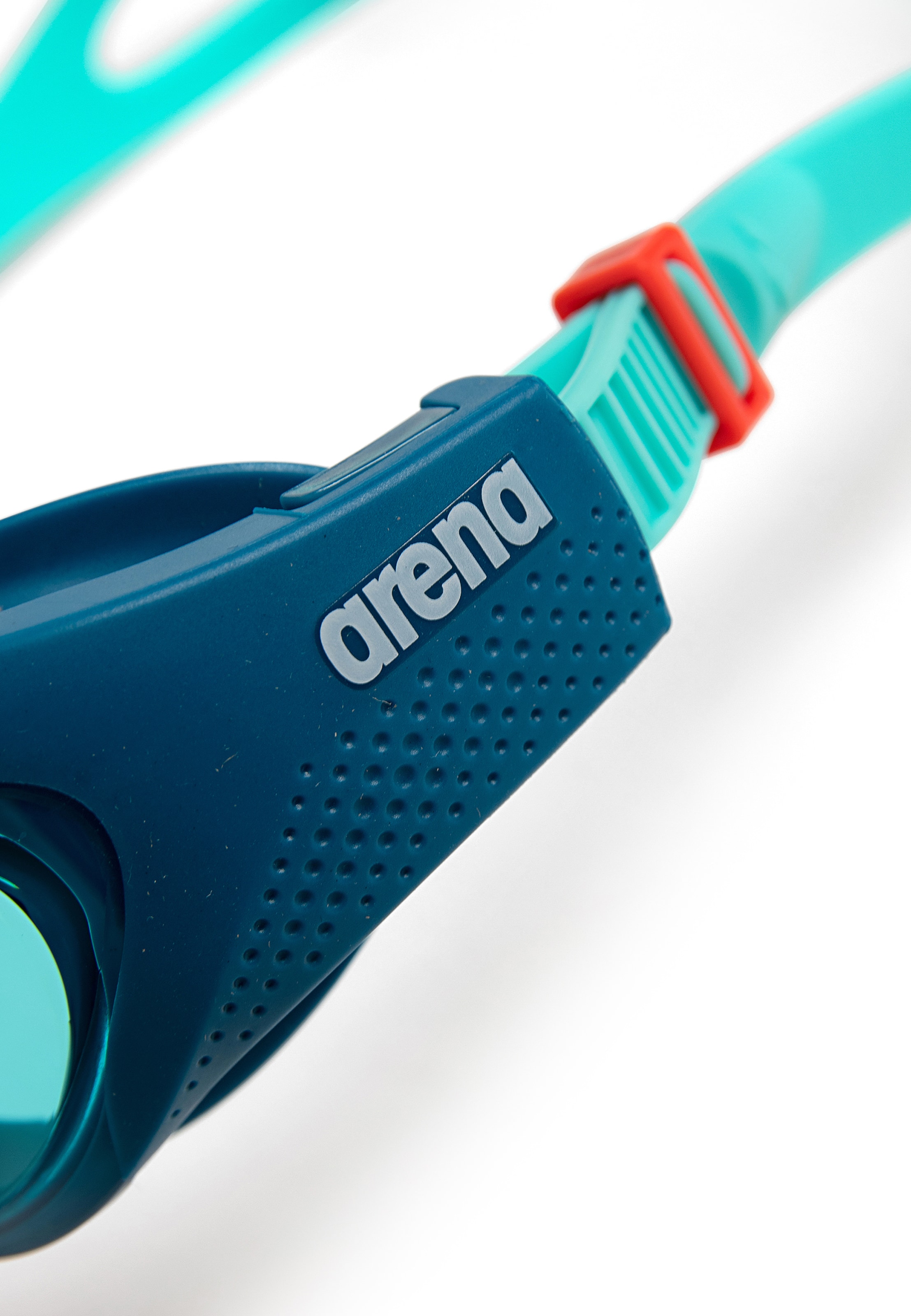 Occhiali 'THE ONE WOMAN' di ARENA in blu