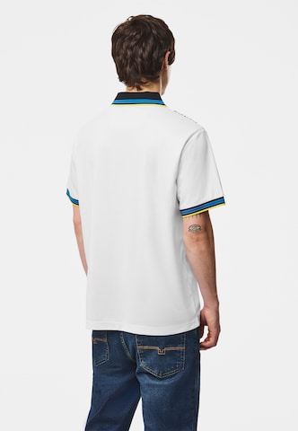 Weekend Offender Shirt in White