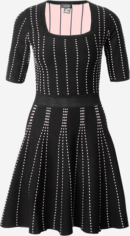 Club Monaco Dress 'TEDDIKO' in Black: front