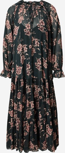Rochie 'Feeling Groovy' Free People pe verde / roz, Vizualizare produs