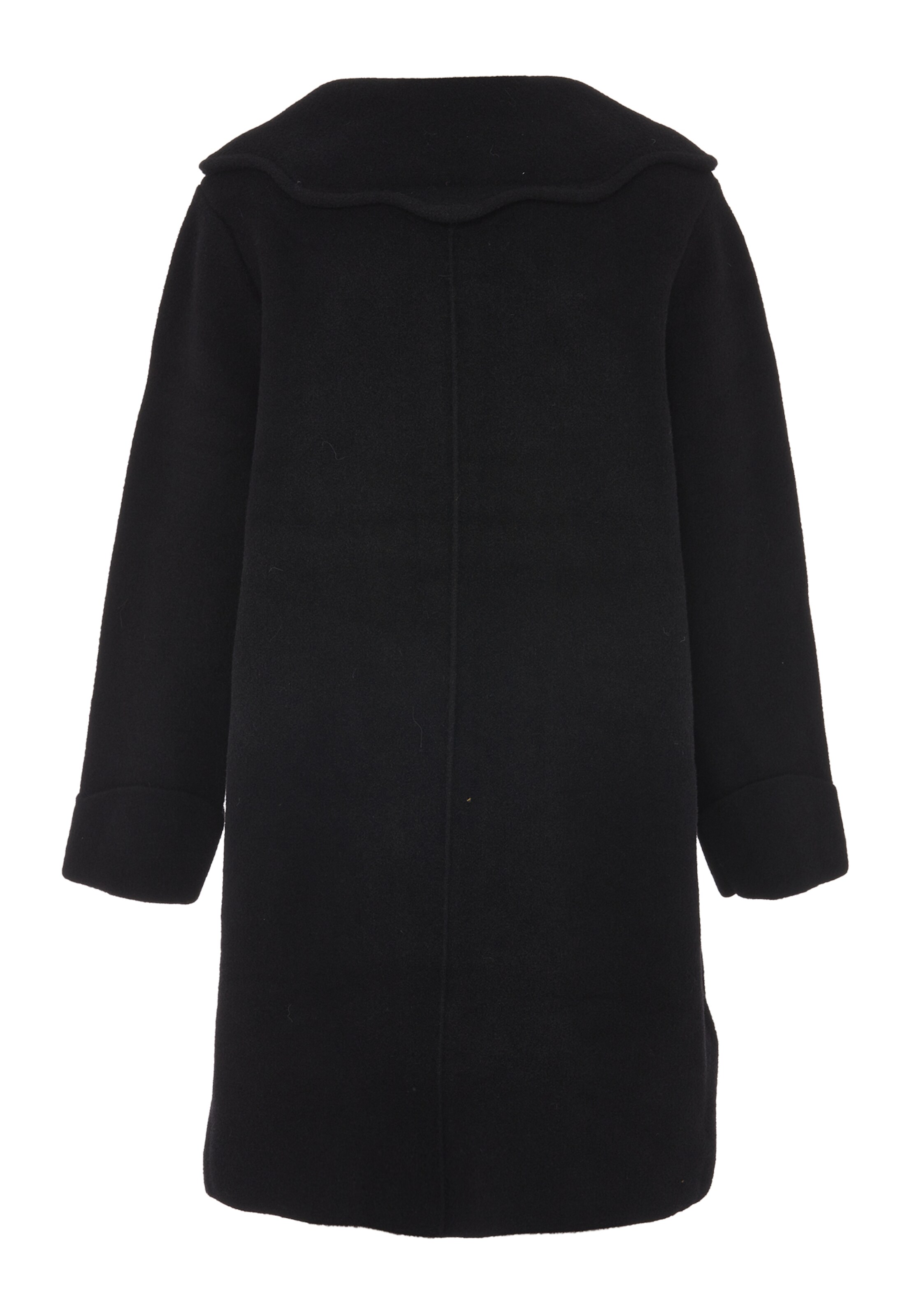 CELOCIA - Casaco de malha em preto