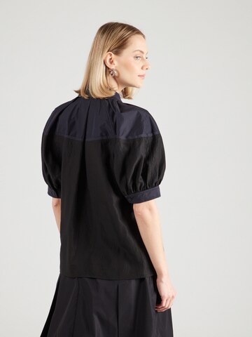 3.1 Phillip Lim Blouse in Black