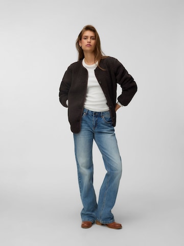 Veste mi-saison 'VMKimberly' VERO MODA en marron