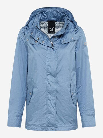 Fuchs Schmitt Übergangsjacke 'Genf'‌‌‌‌‌‌‌‌‌ in Blau: Vorderseite