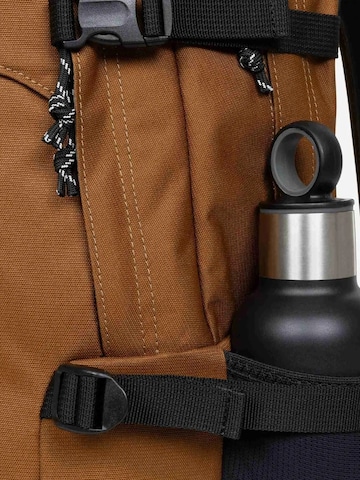 EASTPAK - Mochila 'Getter Pro CS' en marrón