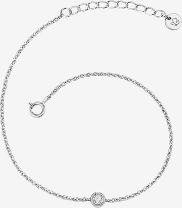 Glanzstücke München Bracelet in Silver: front