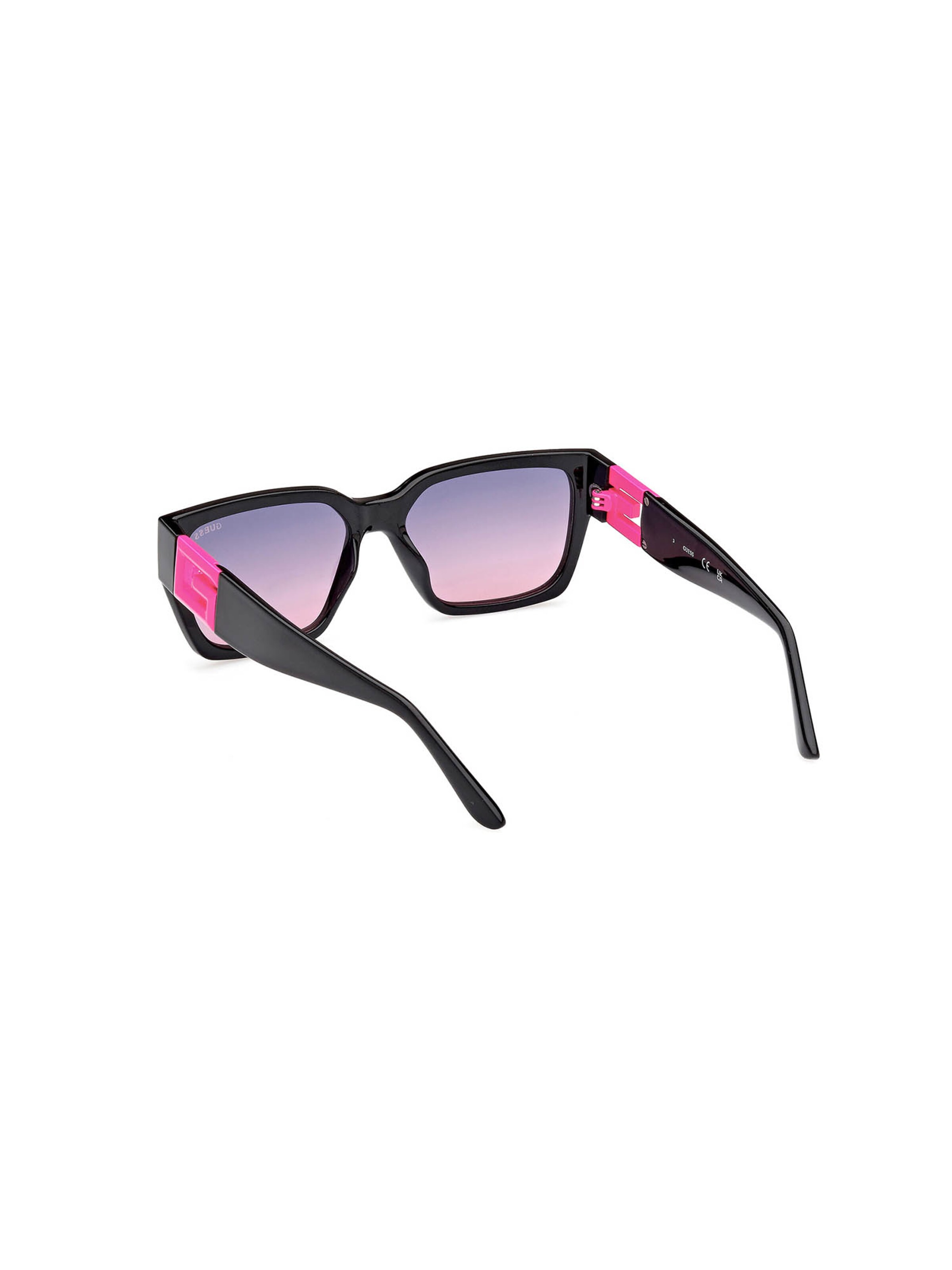 GUESS Sonnenbrille in Pink