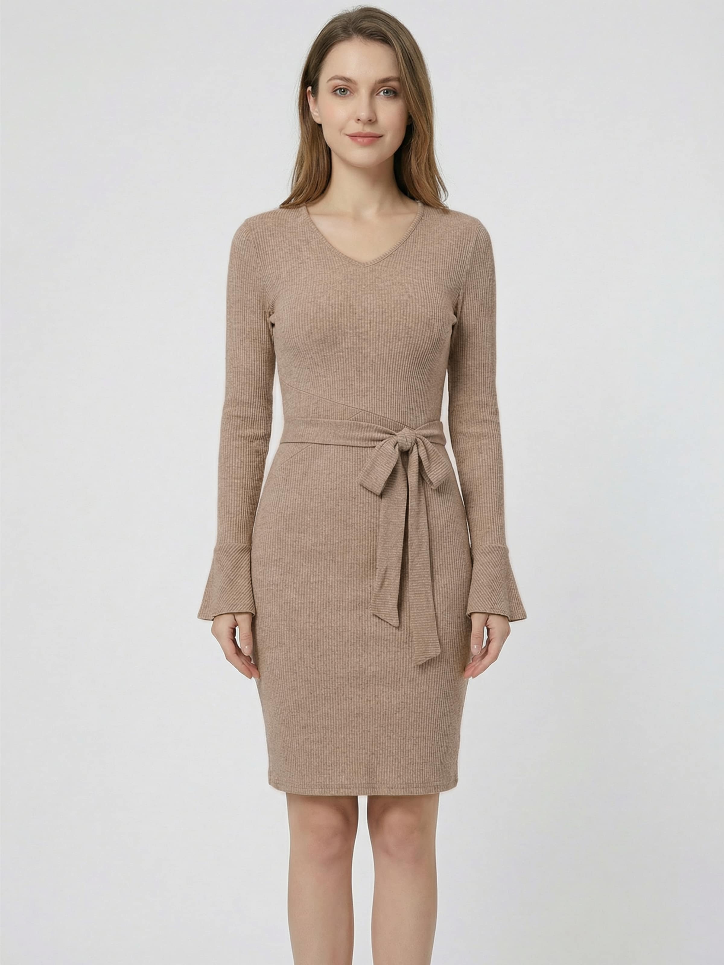 Abito 'Women Dress' di LapaPlus in verde