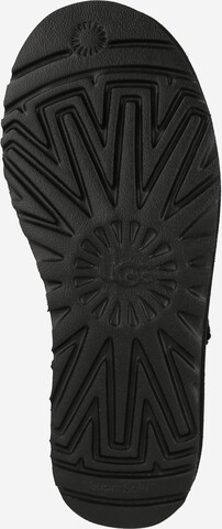 UGG Μπότες για χιόνι 'Classic Ultra Mini' σε μαύρο