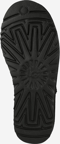 UGG Škornji za v sneg 'Classic Ultra Mini' | črna barva