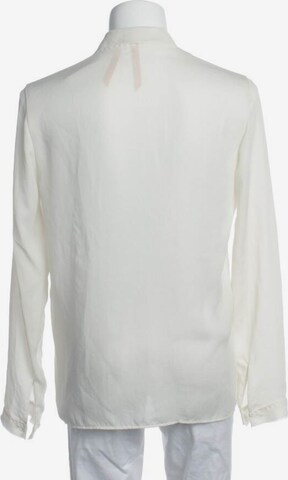 Marc Cain Blouse & Tunic in XS in White