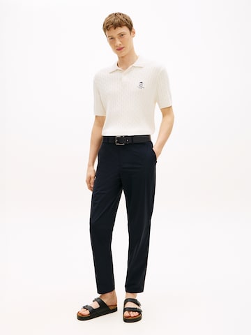 Pull-over TOMMY HILFIGER en beige