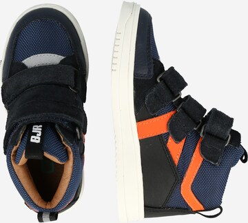 BunniesJR - Zapatillas deportivas 'Milan Mieters' en azul