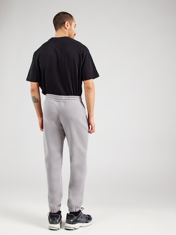 HOLLISTER Tapered Nadrág - szürke