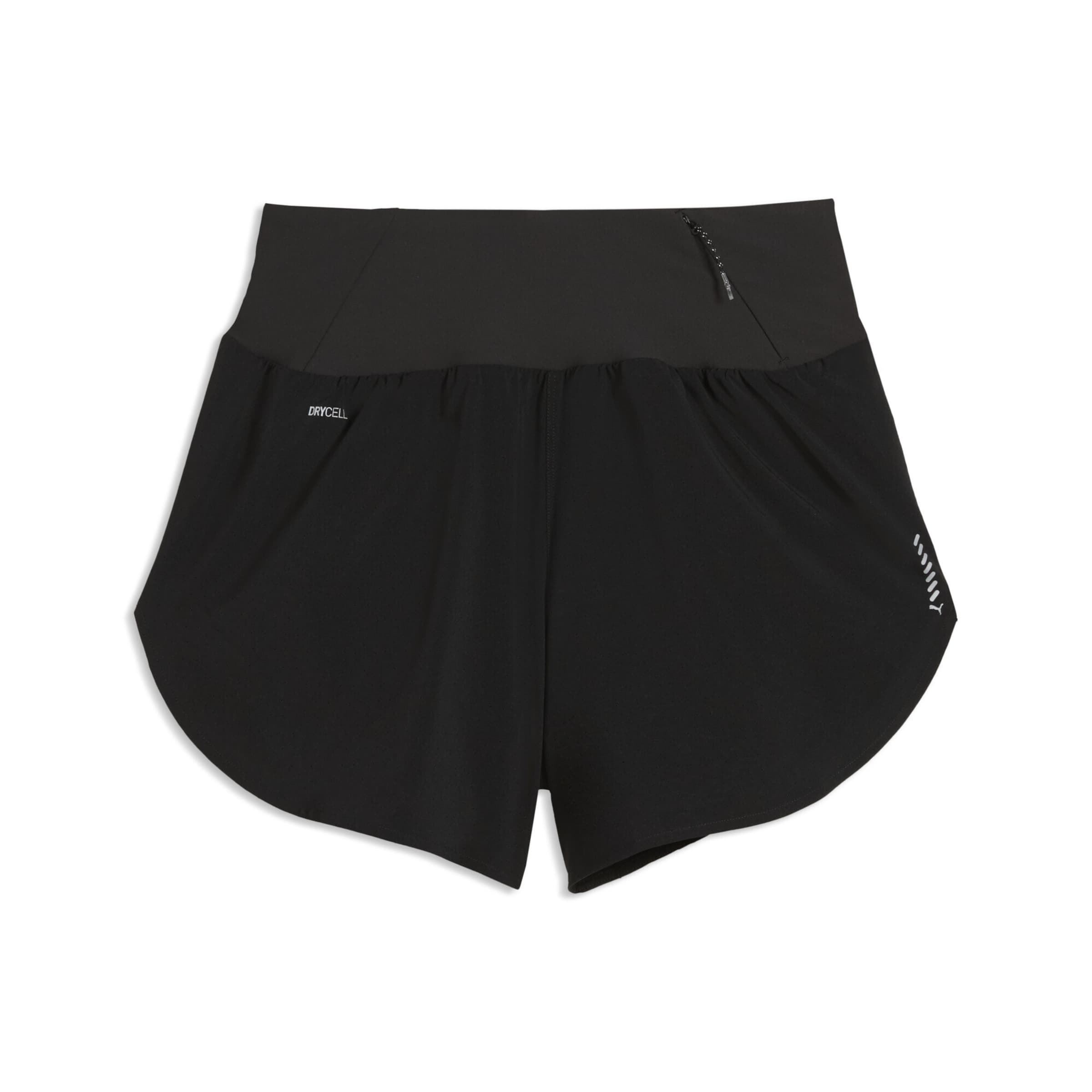 PUMA Regular Sports trousers 'Dreamrun' in Black