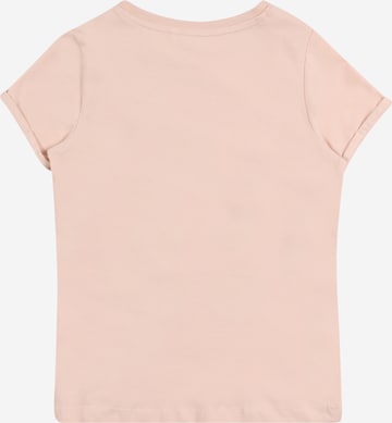 NAME IT Shirt 'VIX' in Mischfarben