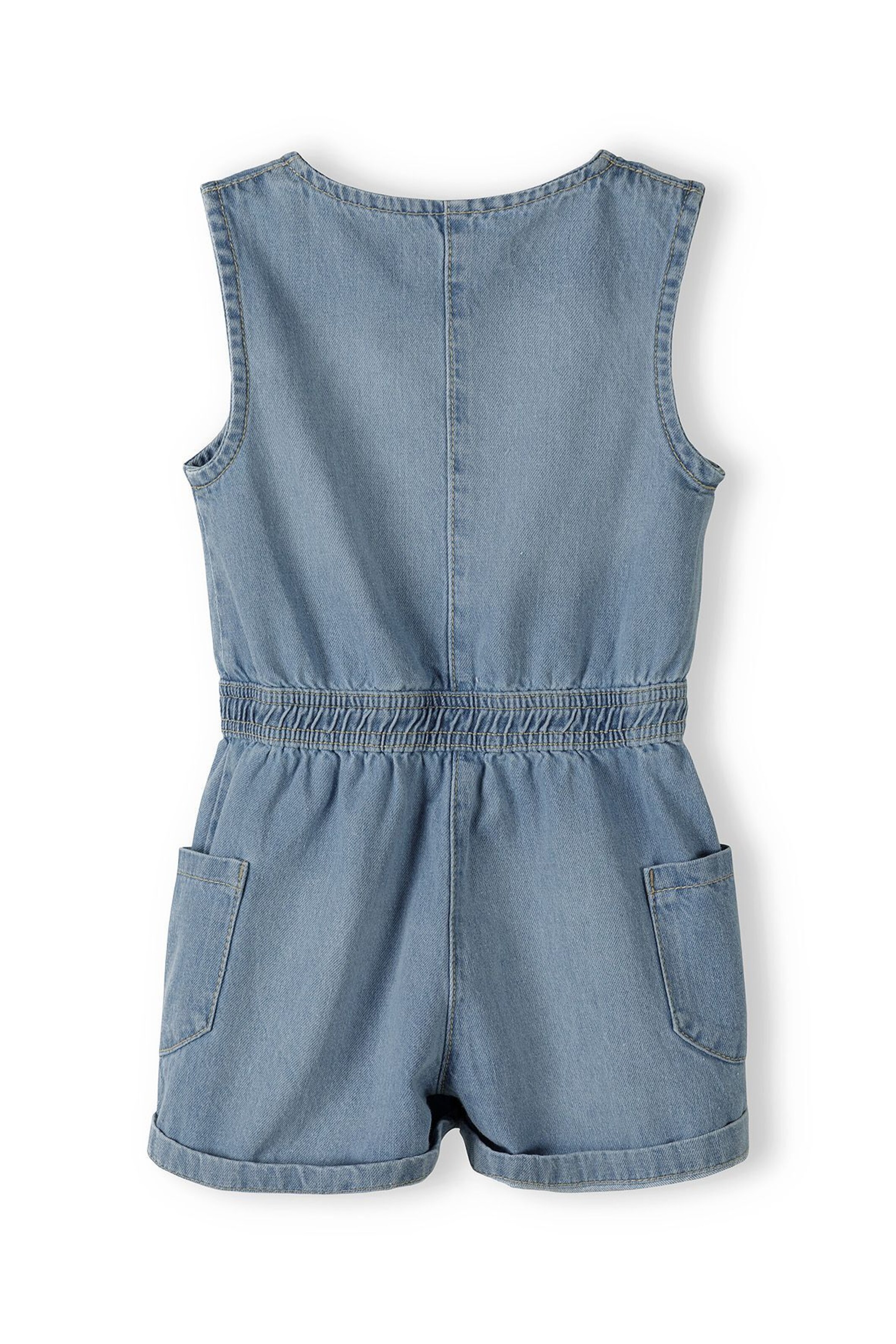 mėlyna MINOTI Kombinezonas