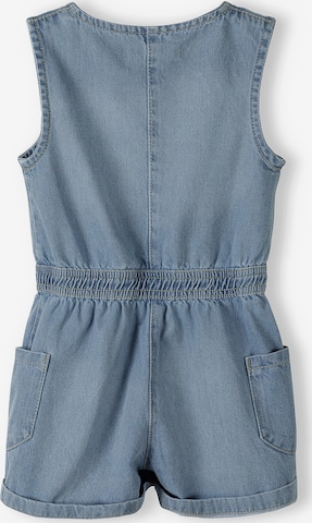 MINOTI Dungarees in Blue