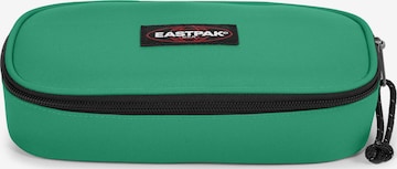žalia EASTPAK Dėklas: priekis