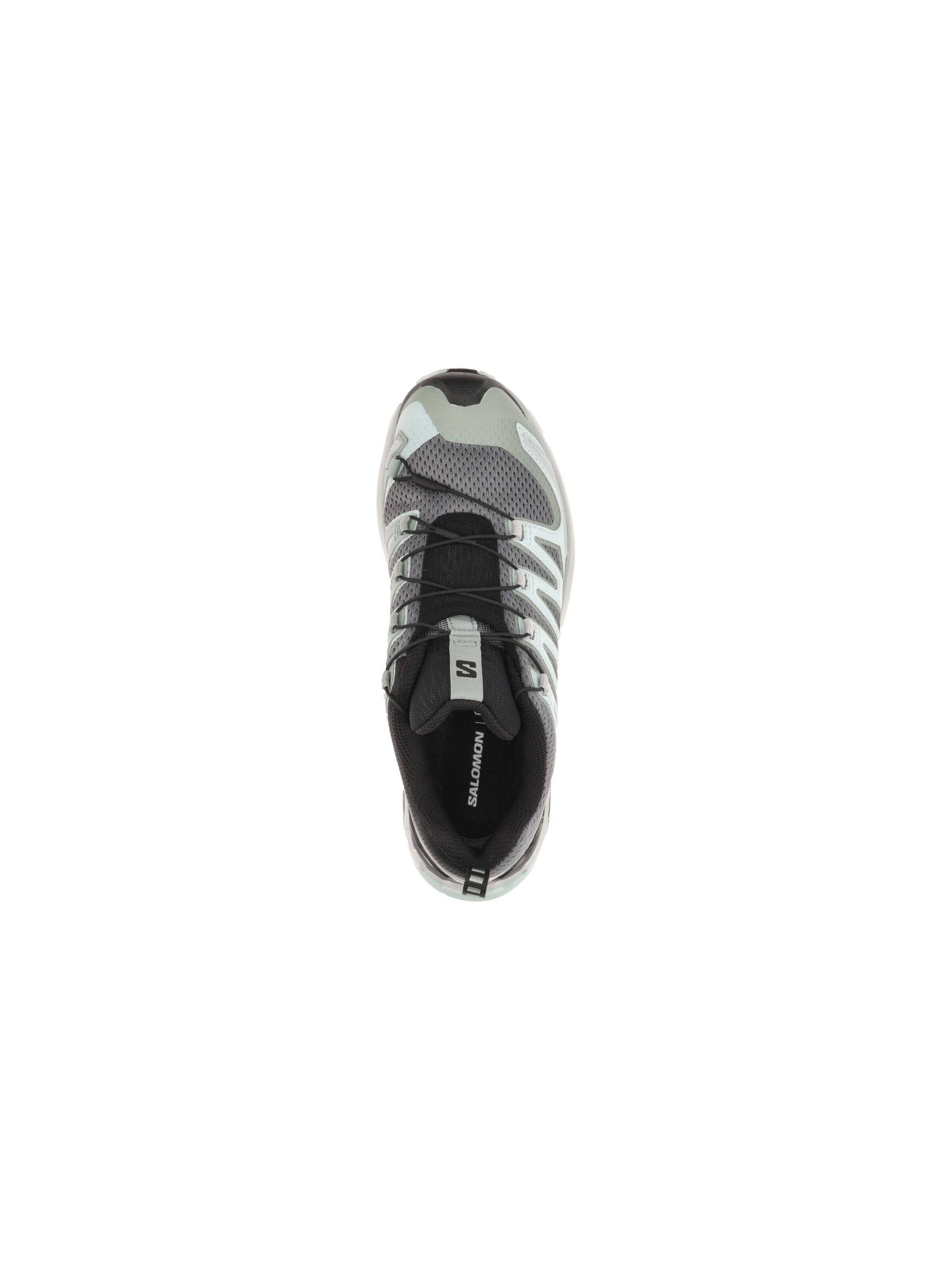 SALOMON Athletic Shoes '472729' in Grey