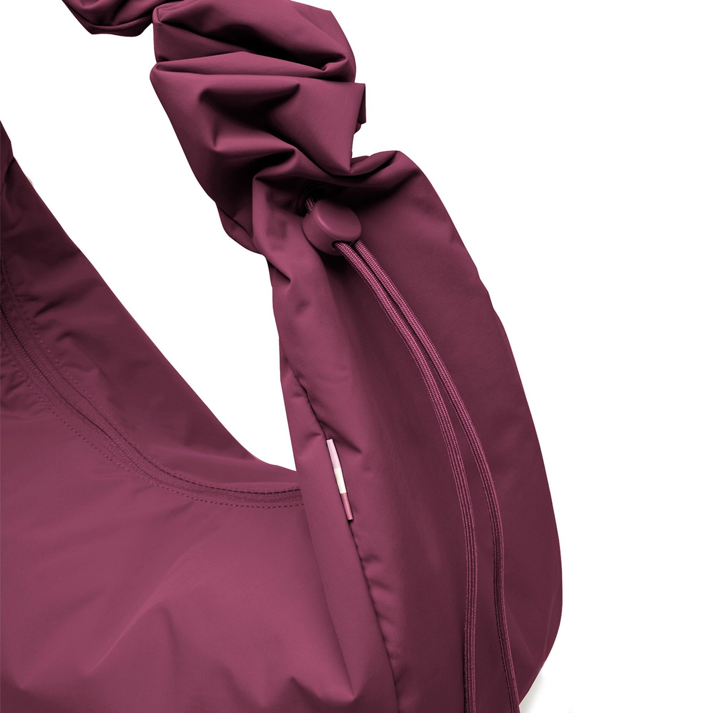 Got Bag Shoulder Bag 'Moon' in Red