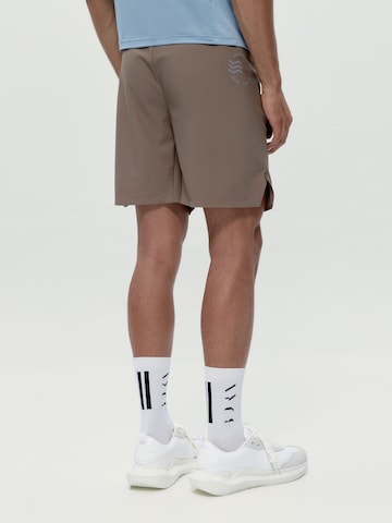 Born Regular Sports trousers 'Orinoco' in Grey