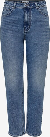 Jeans 'ROBBIE' di ONLY in blu: frontale