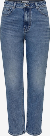 ONLY Regular Jeans 'ROBBIE' in Blau: predná strana