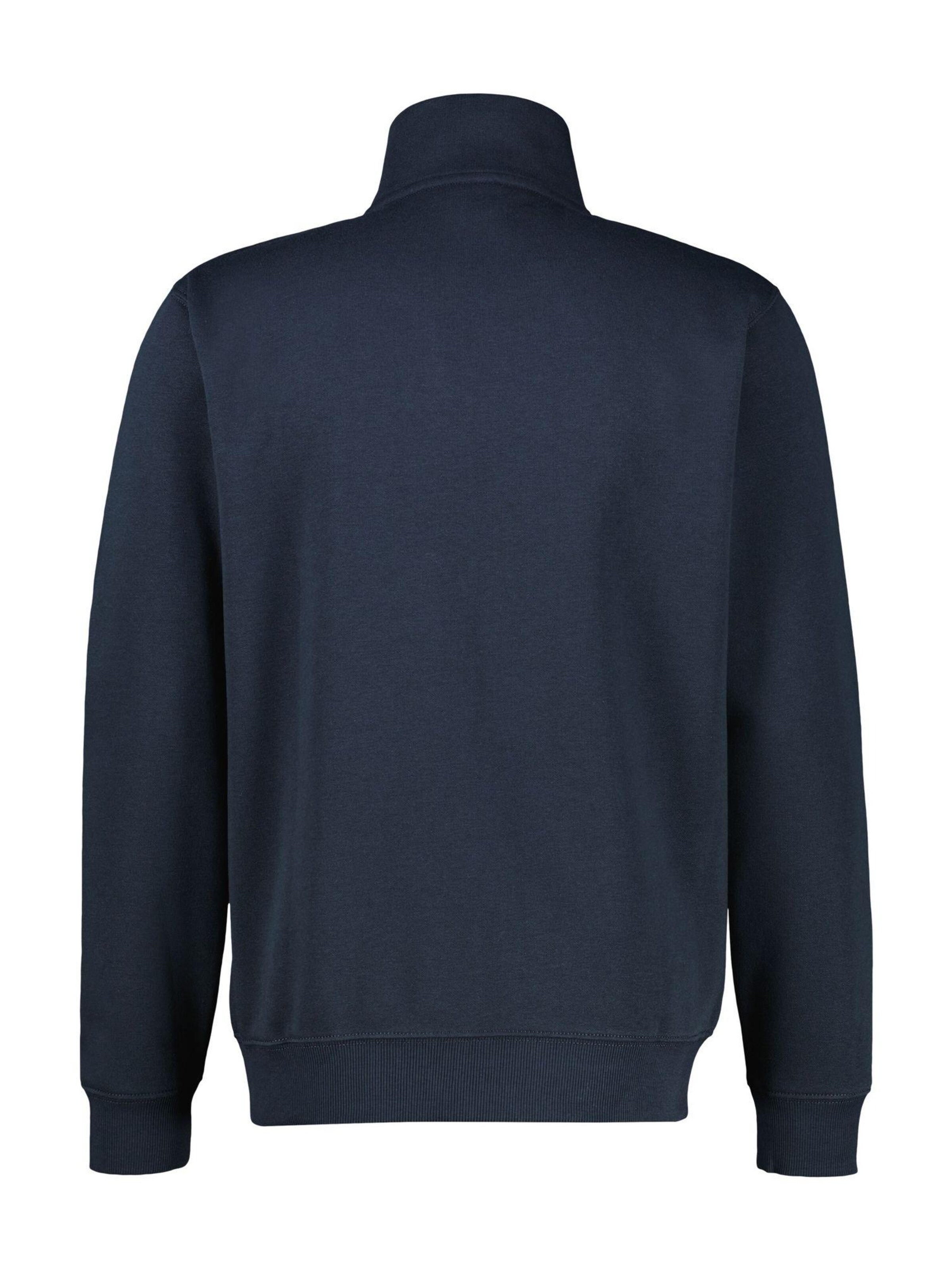 LERROS Sweatshirt‌ in Blau