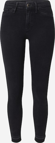 River Island Skinny Džíny 'Olivia' – šedá: přední strana