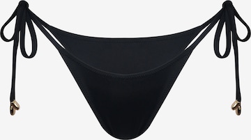 Bas de bikini Kadoo en noir : devant