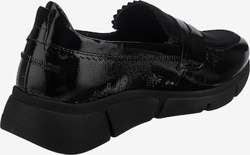 GABOR Slip On in Schwarz