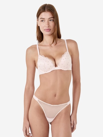 String di ETAM in rosa