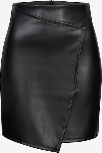 Cloud5ive Rock in schwarz, Produktansicht