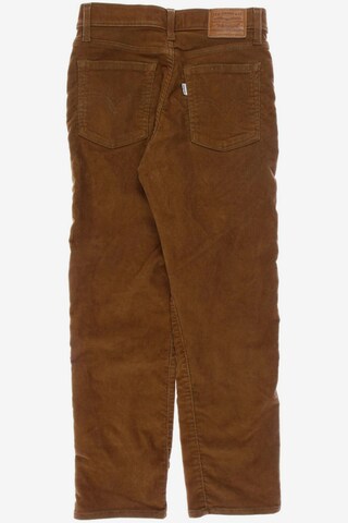 LEVI'S ® Pants in XS in Brown