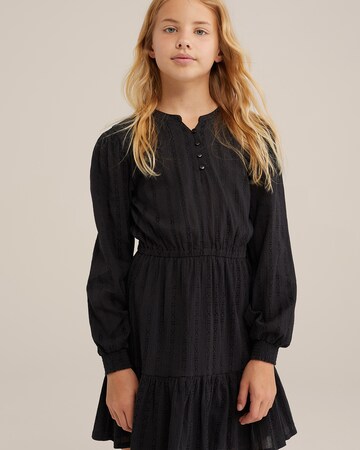 Robe WE Fashion en noir