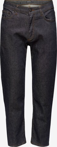 ESPRIT Regular Jeans in Blauw: voorkant