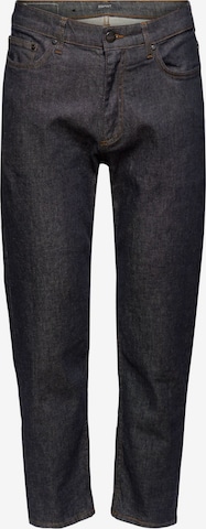 ESPRIT Regular Jeans in Blauw: voorkant