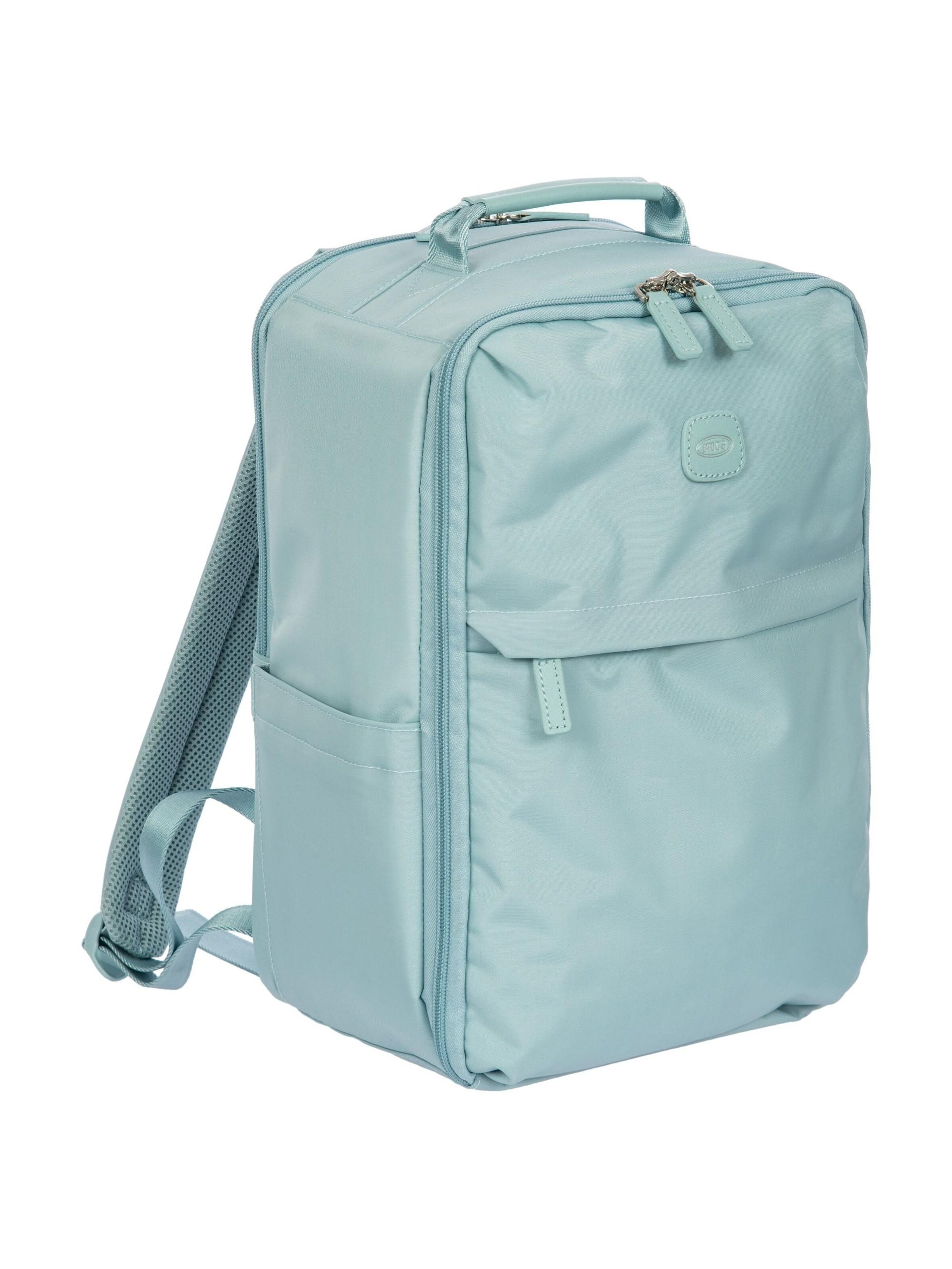 Bric's Backpack 'Positano' in Blue