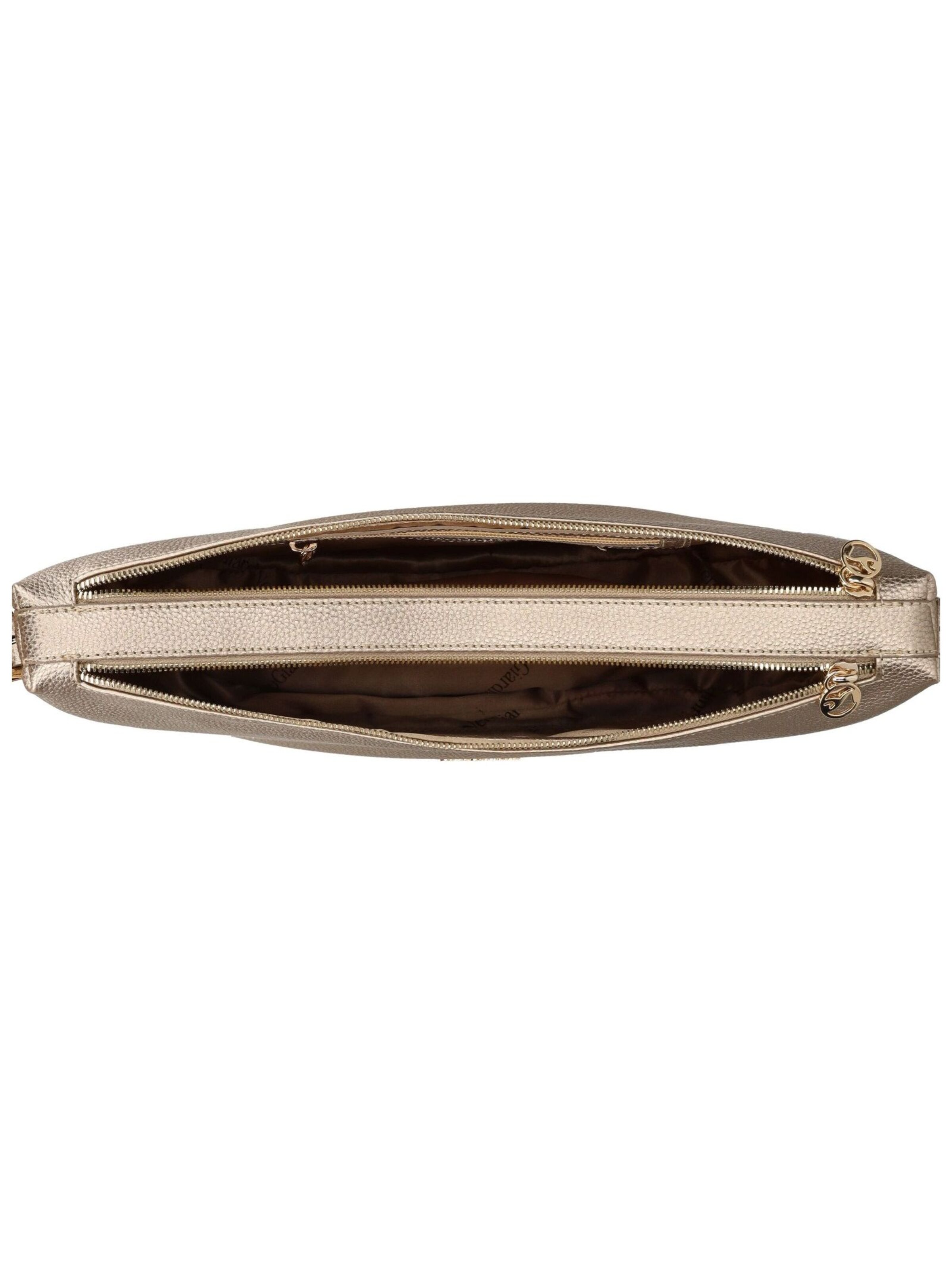 Sac à bandoulière Nero Giardini en beige