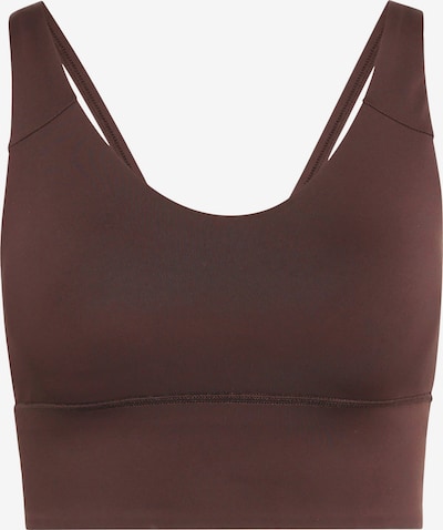 ADIDAS PERFORMANCE Športová podprsenka 'Studio All Me' - čokoládová, Produkt