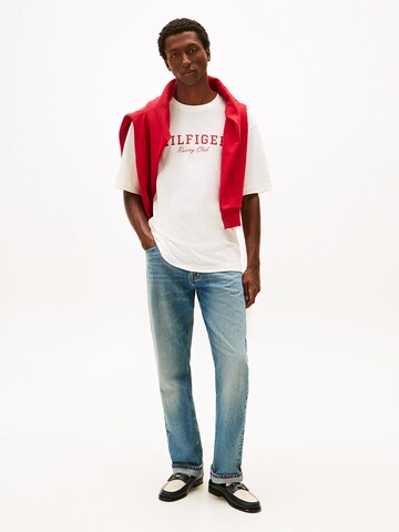 T-Shirt TOMMY HILFIGER en beige