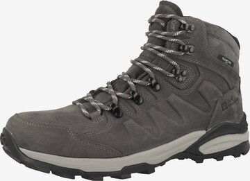 Boots JACK WOLFSKIN en gris