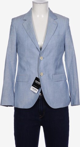 Tommy Hilfiger Tailored Blazer in L in Blue: front