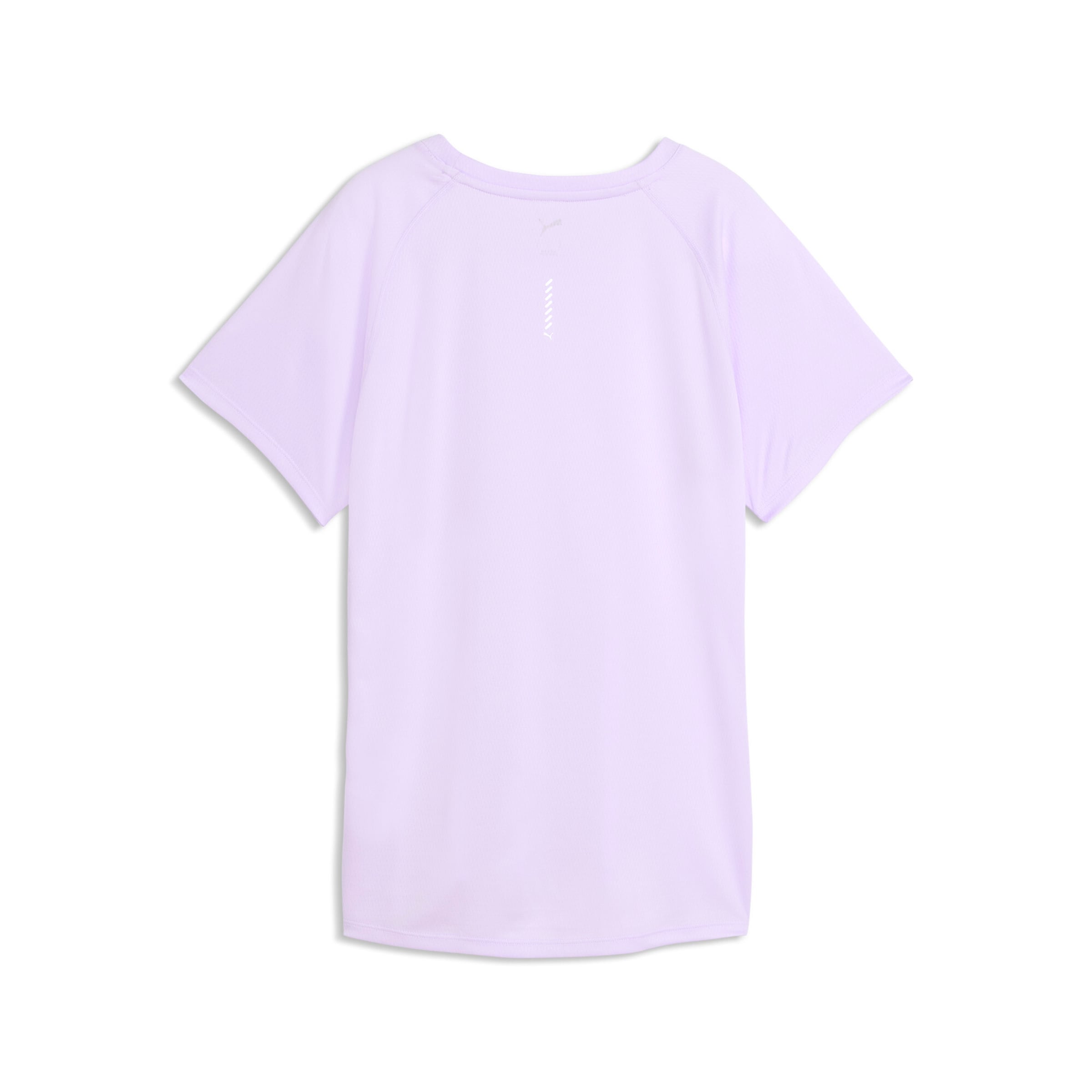 PUMA Funktionsshirt 'Velocity' in Lila