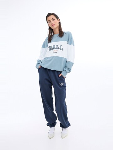 Ball - Sudadera 'MONTANA' en azul