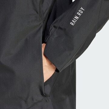 ADIDAS TERREX Outdoorjacke 'Multi' in Schwarz