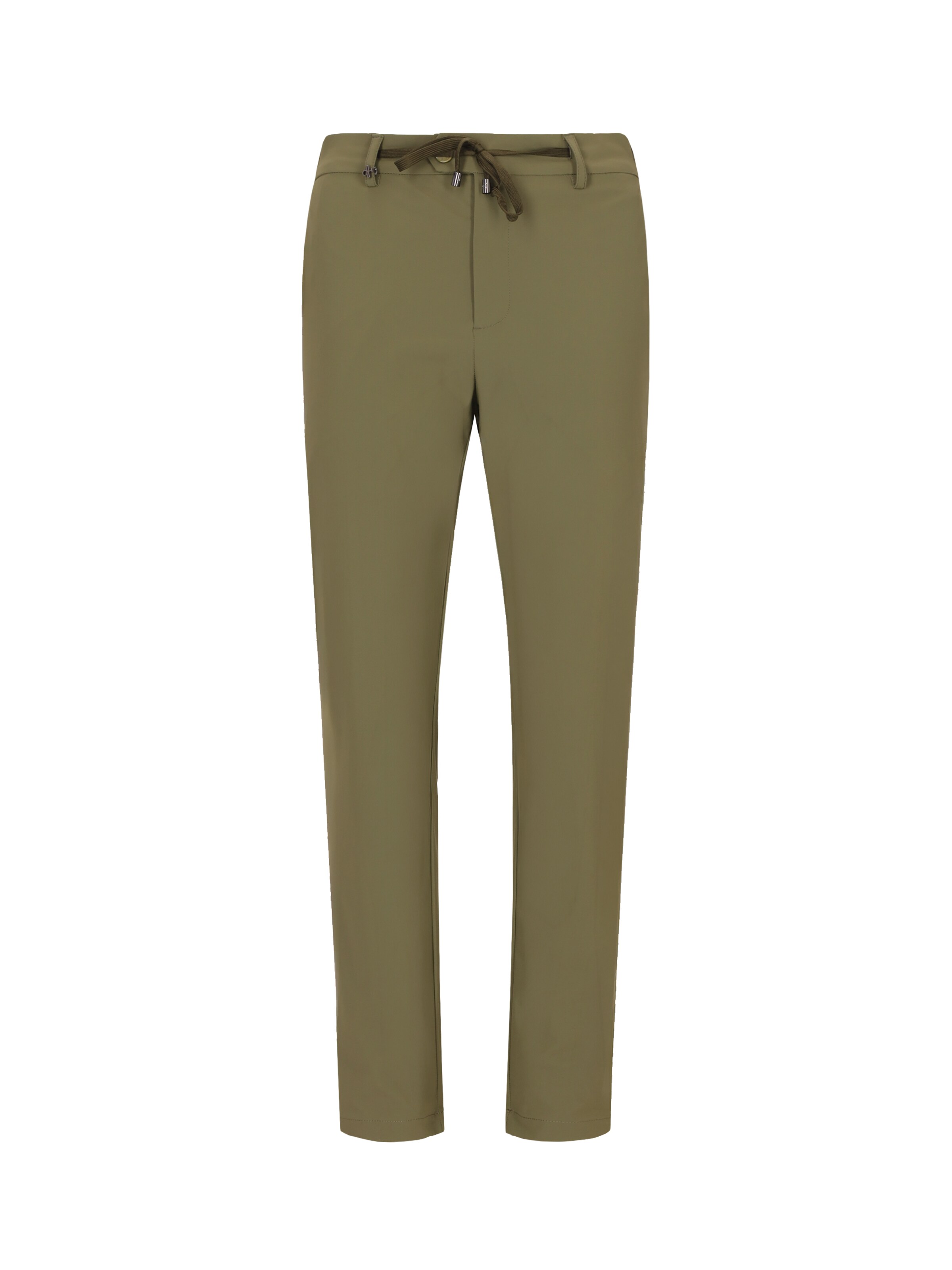 Pantalon fonctionnel 'York High-Perform12 Active' Distretto12 en vert : devant